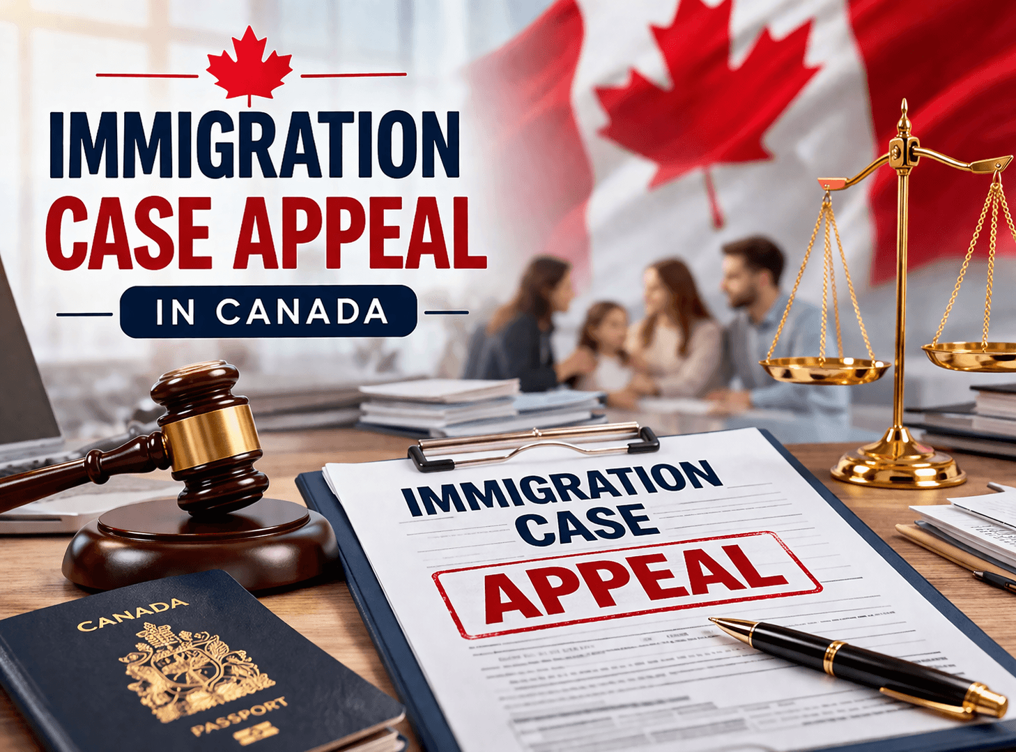 Immigration Reconsideration