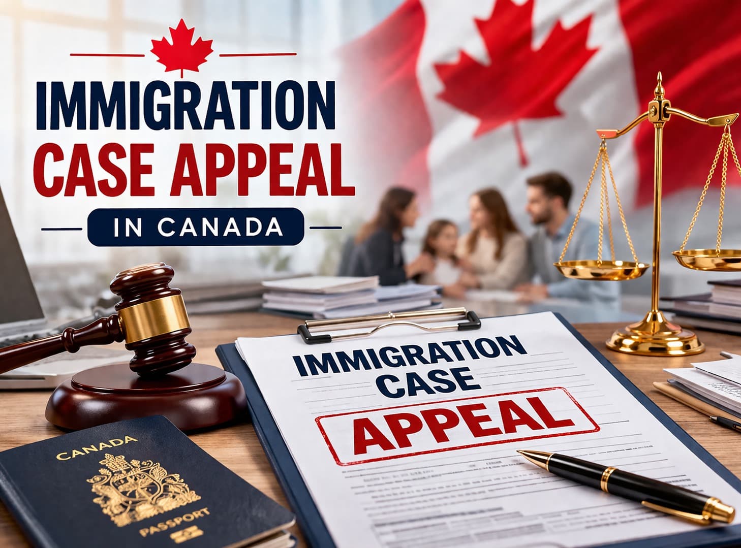 Immigration Reconsideration