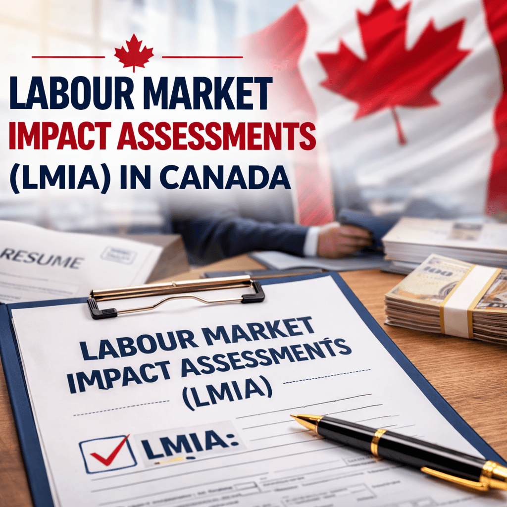 Immigration Reconsideration