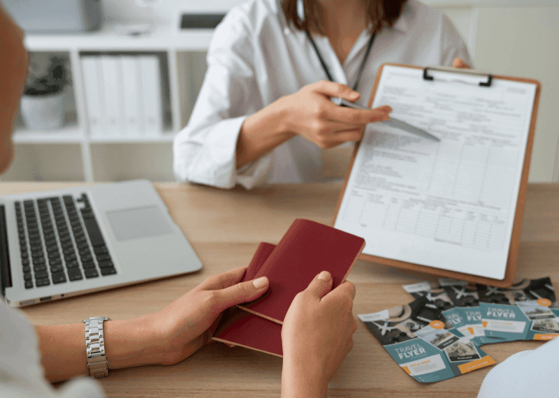 Immigration Reconsideration