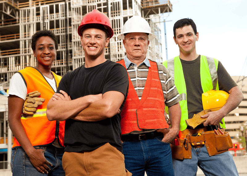Constructor